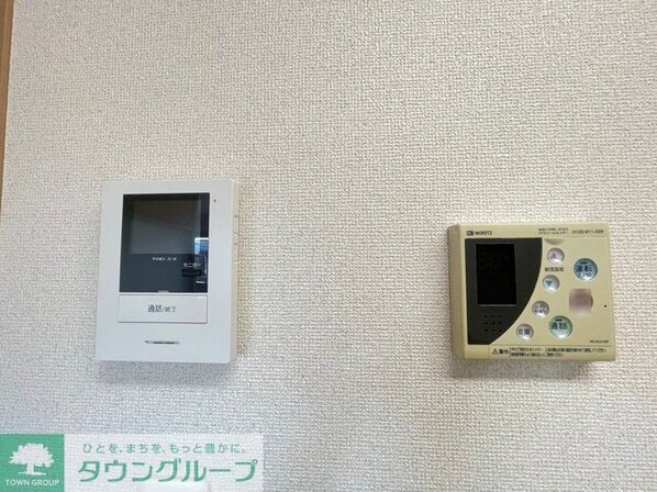 グランドュールの物件内観写真